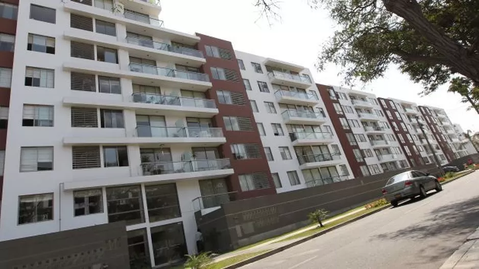 Especialista dijo que precios se mantendrán por ahora. Foto: inmobiliariacerroverde.com