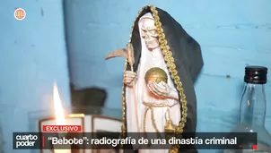 La violencia juvenil en el Callao tiene nuevo rostro: “Bebote”, de solo 16 años. Video: Cuarto Poder