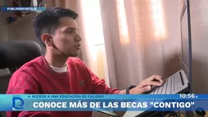 Foto y video: América Noticias