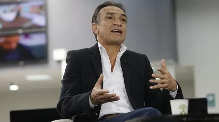 Foto: El Comercio. Foto: El Comercio.