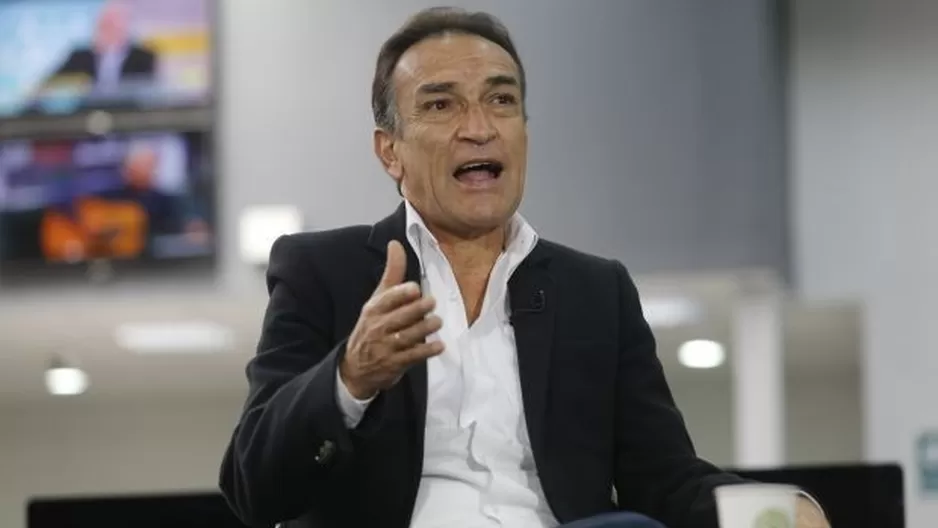 Foto: El Comercio. Foto: El Comercio.