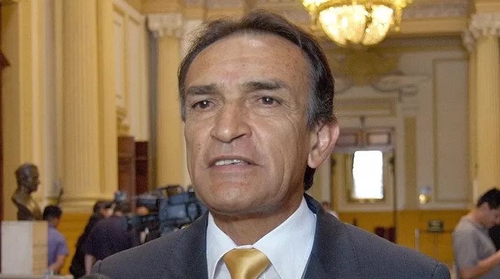 Becerril consideró que la ministra debe renunciar Becerril consideró que la ministra debe renunciar