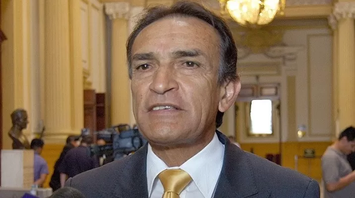 Nadine Heredia fue citada por la Fiscalía por este caso Nadine Heredia fue citada por la Fiscalía por este caso