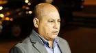 Beder Camacho: "En los audios no escucharán que Beder Camacho es corrupto"