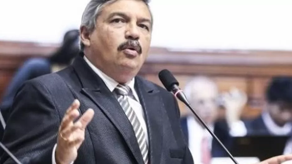 Alberto Beingolea. Foto: El Comercio