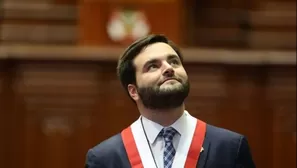 Alberto de Belaunde. Foto: Andina