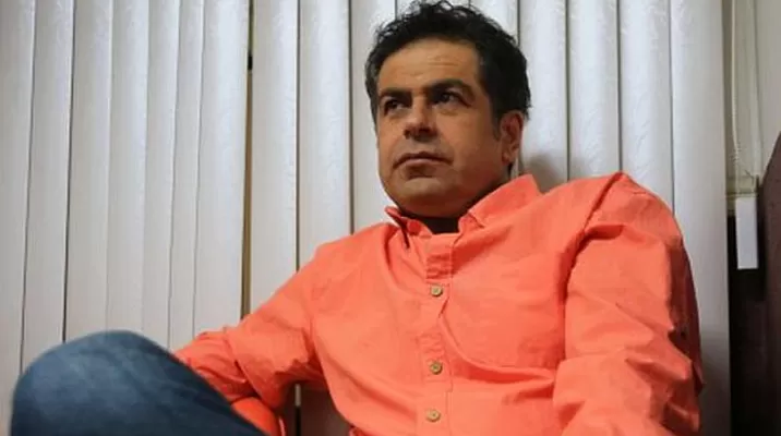 “Mi conducta ha cambiado", señaló Belaunde Lossio. Foto: Perú 21 “Mi conducta ha cambiado", señaló Belaunde Lossio. Foto: Perú 21