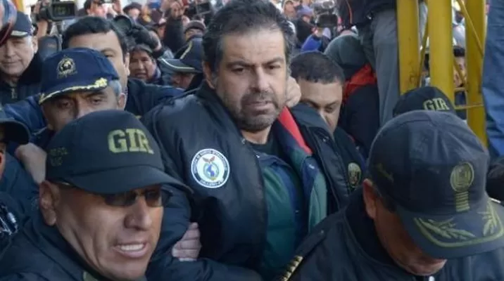 Foto: El Comercio. Foto: El Comercio.