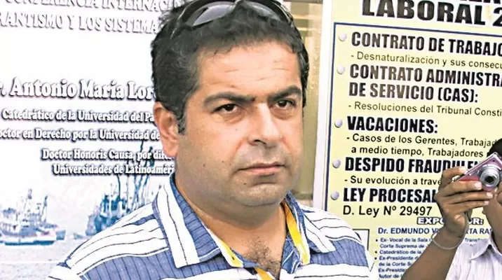 Foto: diariocorreo.pe