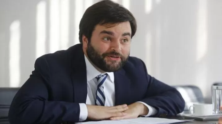 Alberto de Belaunde se refirió a la bancada Liberal. Foto: El Comercio Alberto de Belaunde se refirió a la bancada Liberal. Foto: El Comercio