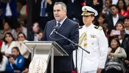 Belaunde defiende declarar grupo hostil a bandas transnacionales