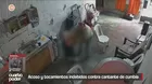 La Bella Luz: Acoso y tocamientos indebidos contra cantante de cumbia