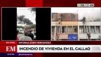 Foto y video: América Noticias 