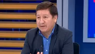 Bellido rechaza nexos de Podemos Perú con mineros informales