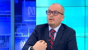 Benavides cuestiona compras en La Libertad por precios y fraccionamiento