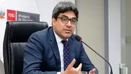 Benavides sobre clases en marzo del 2021: Se diseñará un sistema flexible con diferentes modalidades