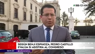 América Noticias