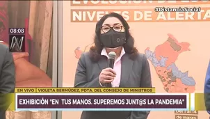 Foto y video: Canal N