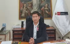 Bermúdez, Tudela y Alva criticaron condecoración a Guido Bellido a favor de las mujeres - Noticias de violeta-isfel
