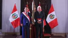 Berthin Gómez es el nuevo ministro de Comercio Exterior y Turismo