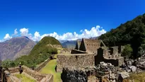 Ciudadela de Choquequirao. Foto: peru.com