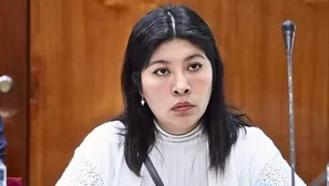 Foto: Andina - Video: Canal N