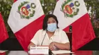 Betssy Chávez: En ningún momento el MTPE dio el visto bueno para afectar a miles de pasajeros