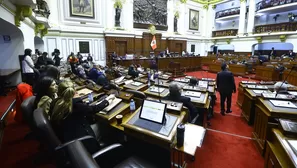 Betssy Chávez: Subcomisión de Acusaciones Constitucionales verá informe de inhabilitación. Foto: Congreso. Video: Canal N