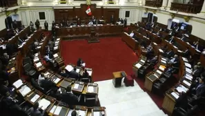 Cabe resaltar que toda reforma política necesita 87 votos a favor en dos legislaturas consecutivas / Video: Canal N