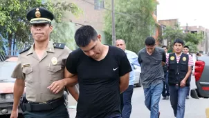 BID confirma aumento en inversión de seguridad. Foto y video: Canal N/Andina