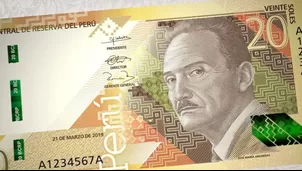 El International Bank Note Society (IBNS) publicó los resultados de la elección de los billetes más bonitos del mundo.