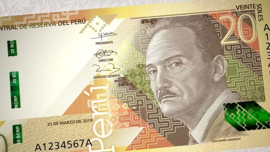 El International Bank Note Society (IBNS) publicó los resultados de la elección de los billetes más bonitos del mundo.