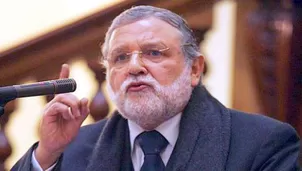 (Foto: Captura/Video: Canal N)