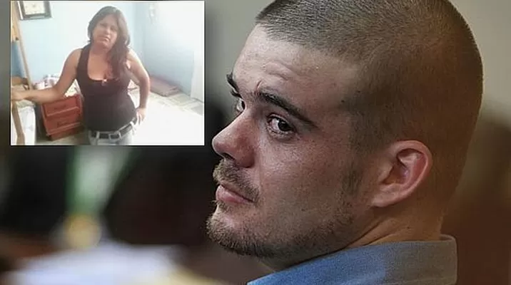 Boda entre Joran Van der Sloot y peruana se realizaría en junio Boda entre Joran Van der Sloot y peruana se realizaría en junio