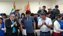 La situación en Bolivia se ha intensificado con el conflicto entre las fuerzas del gobierno y los seguidores de Evo Morales. / Video: América Noticias