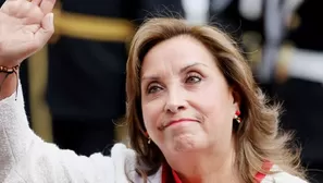 El 15 de octubre será la audiencia contra la expresidenta Dina Boluarte por presunto lavado de activos. / Video: Canal N