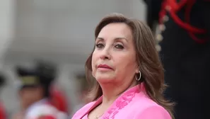 Presidenta Dina Boluarte citada por la Fiscalía para responder por caso Cofre. / Video: Canal N