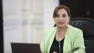 Boluarte ve frase de vicepresidente de EE.UU como inivitación