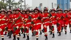 ¿Por qué los bomberos no estarán en la Gran Parada Militar 2026?