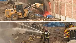 Foto y video: Canal N