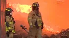 Bomberos voluntarios: Congreso declaró de interés nacional otorgar una pensión mensual y vitalicia