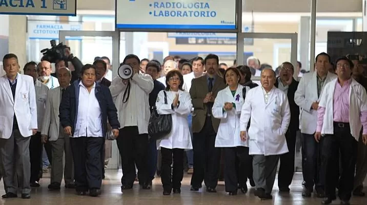 Foto: imagen archivo El Comercio Foto: imagen archivo El Comercio