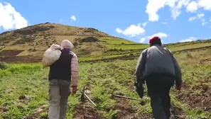 Foto y video: Canal N