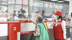 El horario de atención seguirá siendo de 8 a.m. a 5 p.m. Foto: Midis