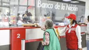 El horario de atención seguirá siendo de 8 a.m. a 5 p.m. Foto: Midis