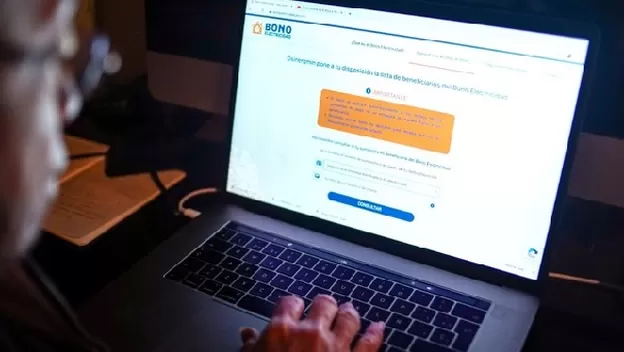 Bono Electricidad: Subsidio de S/ 160 se aplicará a facturación eléctrica desde agosto