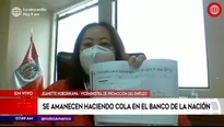 Foto y video: América TV