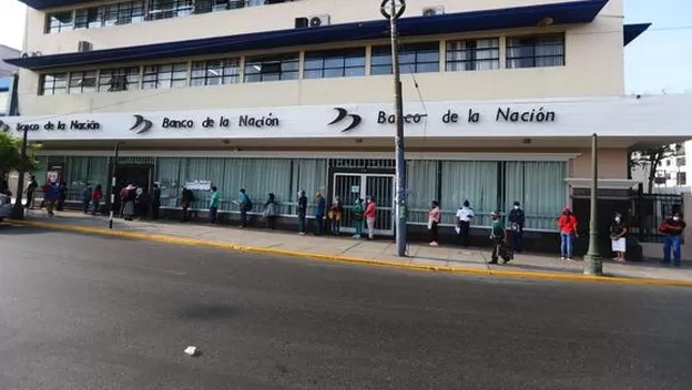 Bono Yanapay 350 soles: Conoce las modalidades de pago