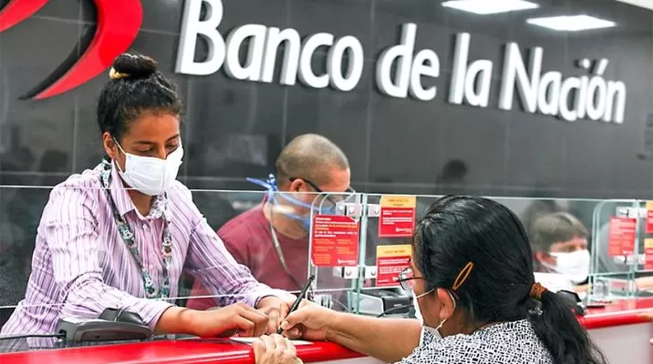 El bono empezará a pagarse desde el próximo lunes 13 de septiembre | Foto: El Peruano. El bono empezará a pagarse desde el próximo lunes 13 de septiembre | Foto: El Peruano.