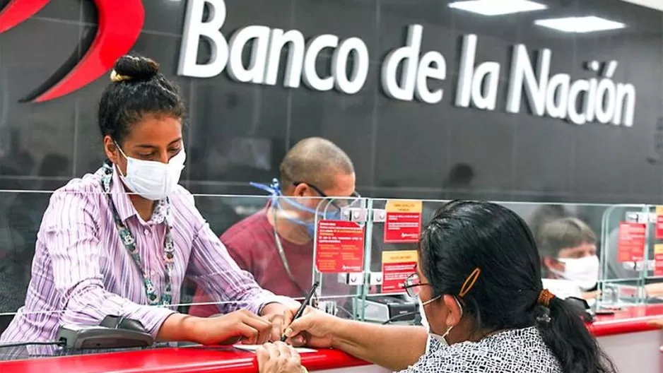 El bono empezará a pagarse desde el próximo lunes 13 de septiembre | Foto: El Peruano.